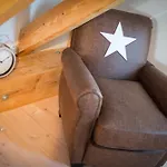 Lister Leuchtfeuer Ferienhaus *