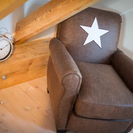 度假居 Lister Leuchtfeuer 里斯特