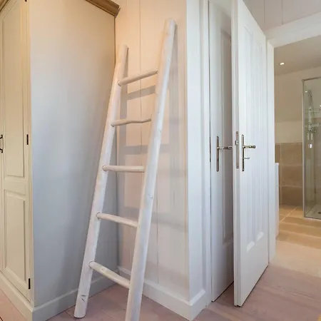 Lister Leuchtfeuer 度假居 里斯特