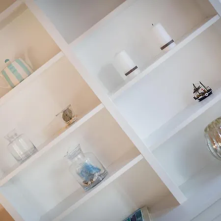 בית נופש Lister Leuchtfeuer