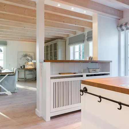 Lister Leuchtfeuer * 里斯特