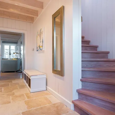 Lister Leuchtfeuer 度假居 *