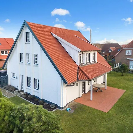 Holiday home Lister Leuchtfeuer List