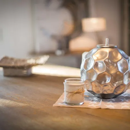 בית נופש Lister Leuchtfeuer