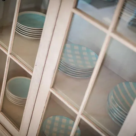 בית נופש Lister Leuchtfeuer ליסט