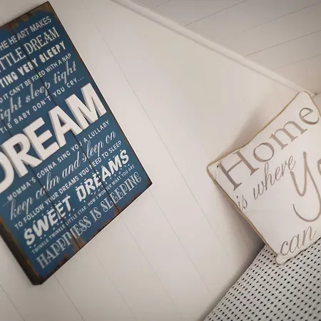 Lister Leuchtfeuer *