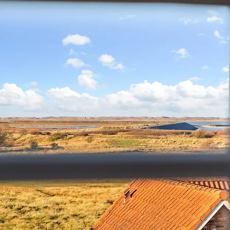 Lister Leuchtfeuer 里斯特