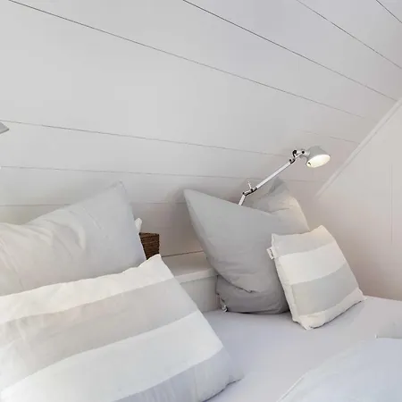 Lister Leuchtfeuer 度假居