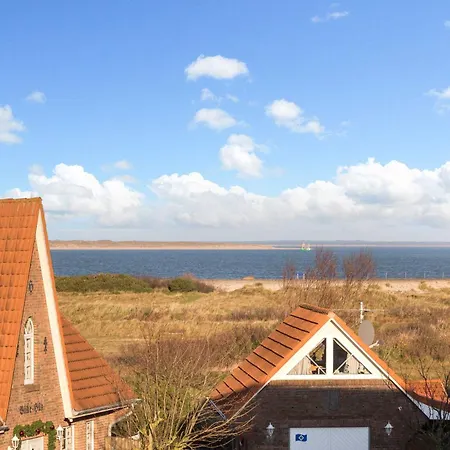 בית נופש Lister Leuchtfeuer