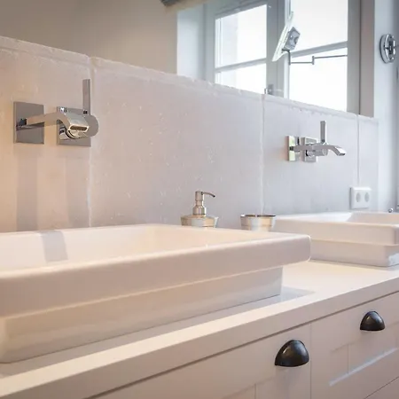 Lister Leuchtfeuer בית נופש *