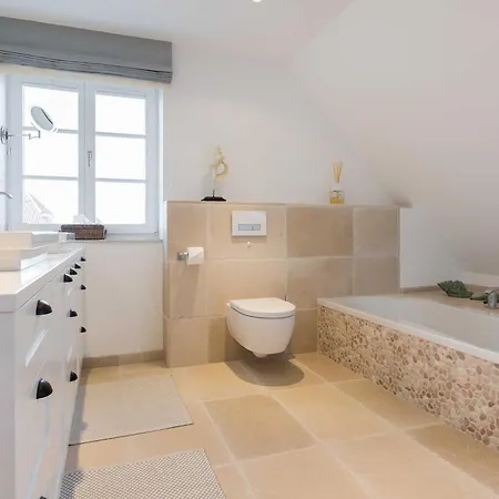 Lister Leuchtfeuer 度假居 里斯特