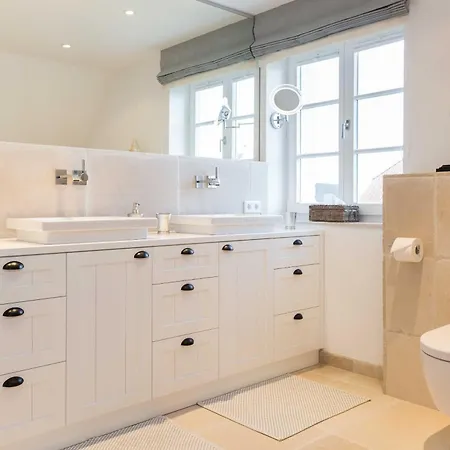 度假居 Lister Leuchtfeuer 里斯特