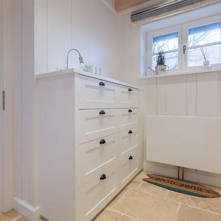 Lister Leuchtfeuer 里斯特