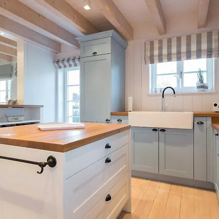 Lister Leuchtfeuer בית נופש