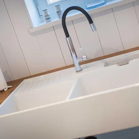 度假居 Lister Leuchtfeuer