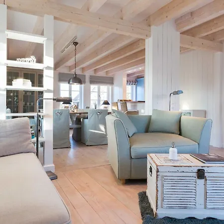 Lister Leuchtfeuer Casa vacanze *