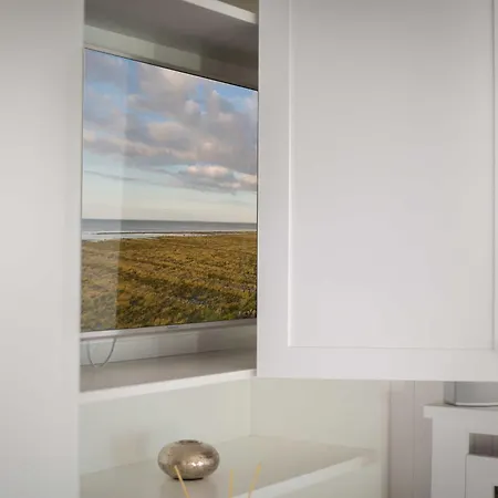 Lister Leuchtfeuer 度假居 里斯特