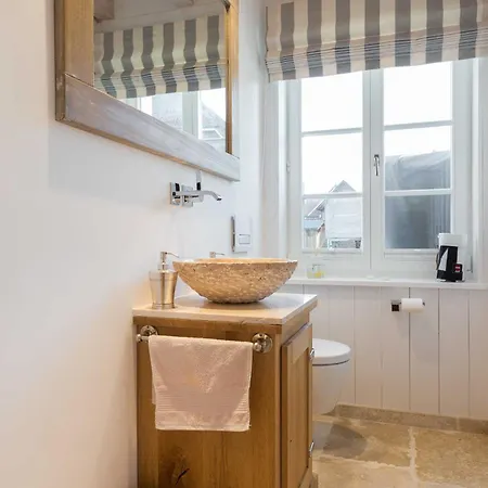 Lister Leuchtfeuer 里斯特