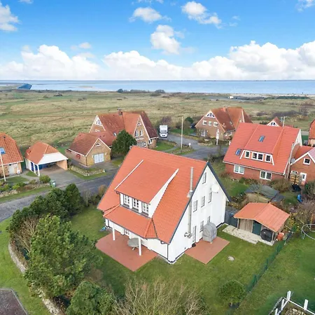 Lister Leuchtfeuer * 里斯特