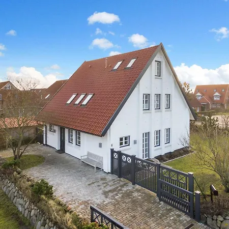 Lister Leuchtfeuer Casa vacanze