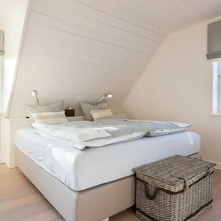 度假居 Lister Leuchtfeuer *