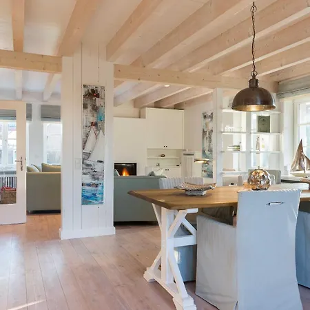 Lister Leuchtfeuer 度假居 里斯特