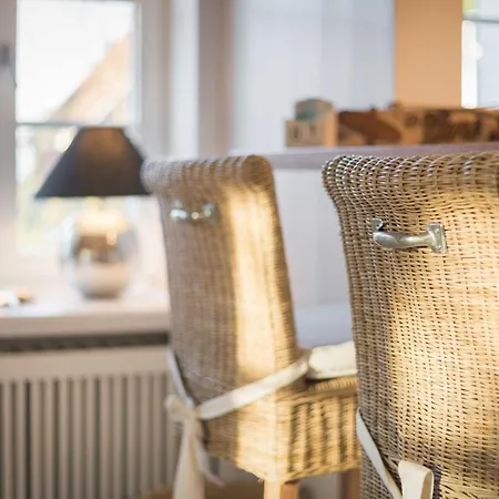 Lister Leuchtfeuer 里斯特