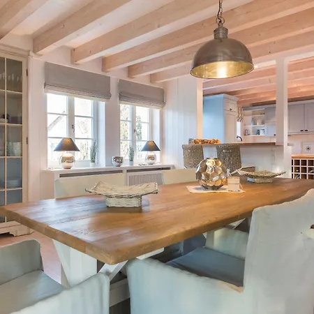 Lister Leuchtfeuer 度假居