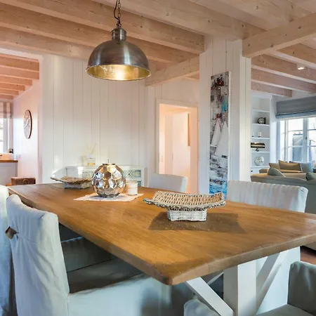 Lister Leuchtfeuer Casa vacanze *