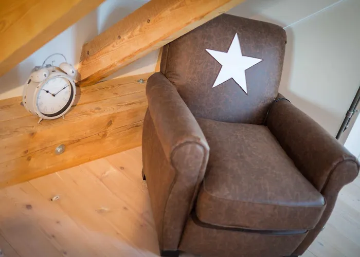 Casa vacanze Lister Leuchtfeuer List