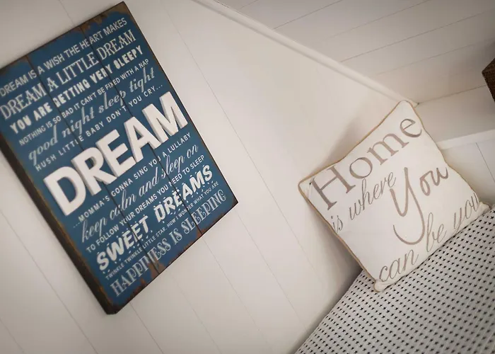 Casa vacanze Lister Leuchtfeuer