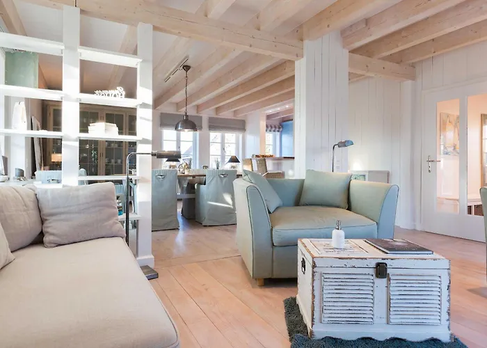 Lister Leuchtfeuer * List