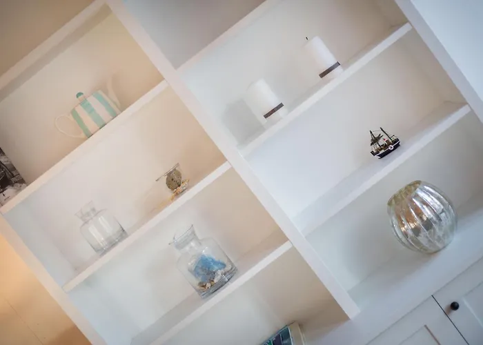 Casa vacanze Lister Leuchtfeuer