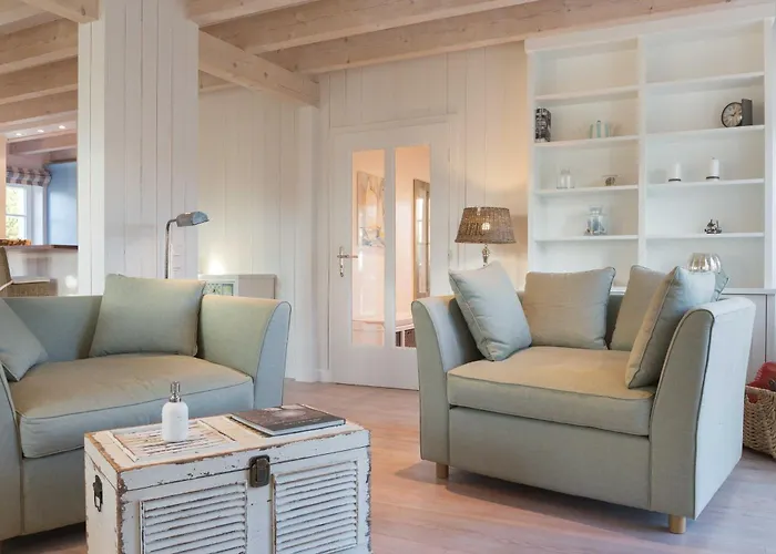 Casa vacanze Lister Leuchtfeuer *