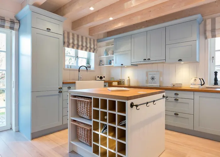 Casa vacanze Lister Leuchtfeuer *