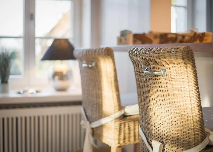 Lister Leuchtfeuer *