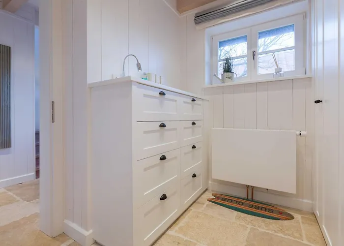 Casa vacanze Lister Leuchtfeuer List