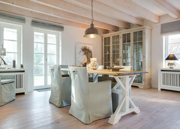 Lister Leuchtfeuer List