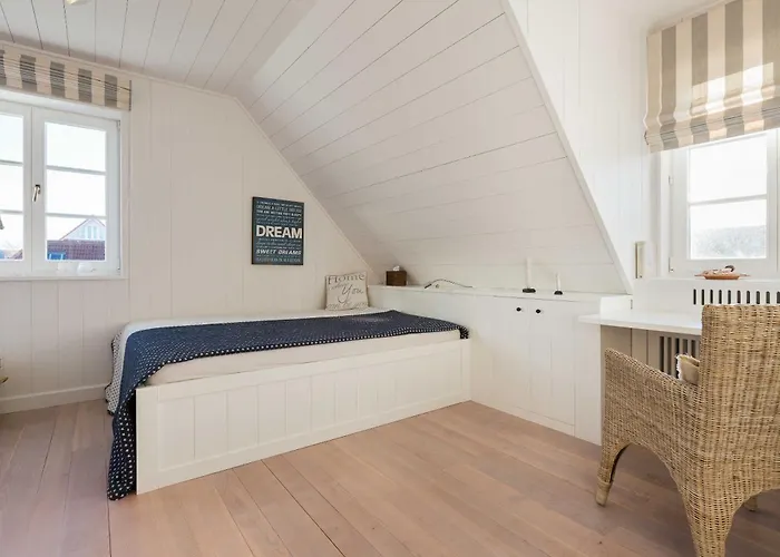 Casa vacanze Lister Leuchtfeuer *