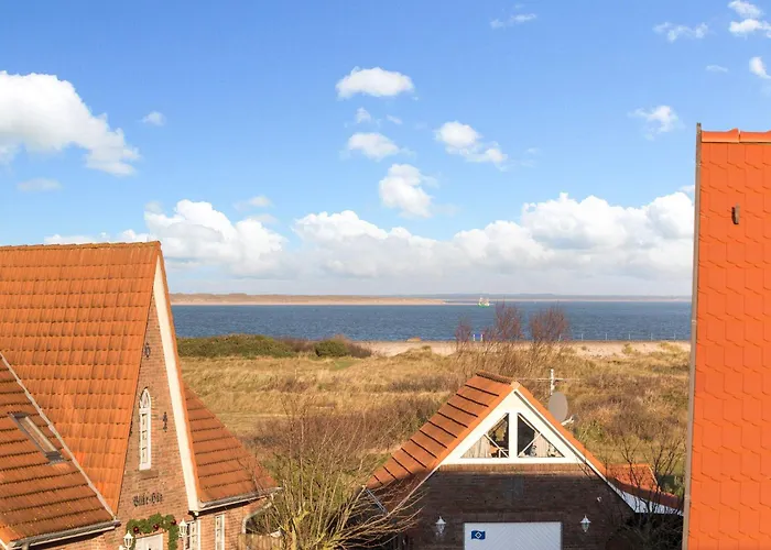 Casa vacanze Lister Leuchtfeuer