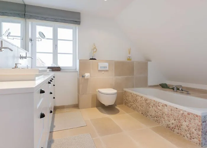 Lister Leuchtfeuer Casa vacanze List