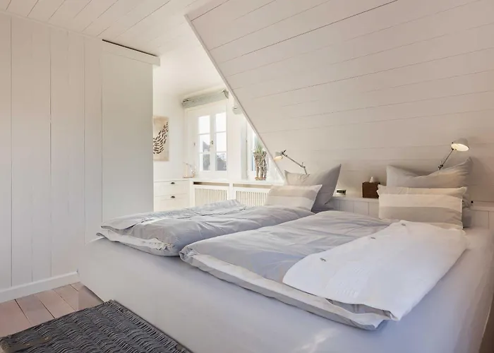 Casa vacanze Lister Leuchtfeuer *