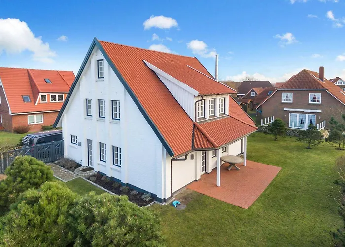 Casa vacanze Lister Leuchtfeuer