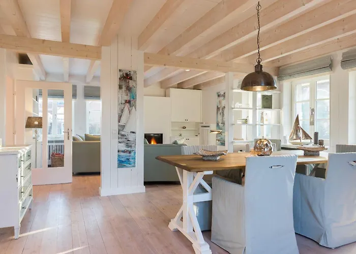 Lister Leuchtfeuer Casa vacanze List